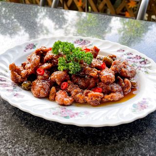 Yang Mei Tu Chi - 2