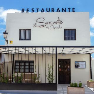 El Secreto de Chimiche - 1