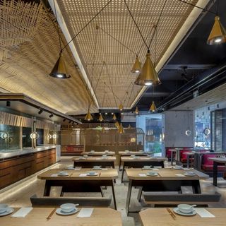 Ma's Kitchen (Jinjiang) - 0