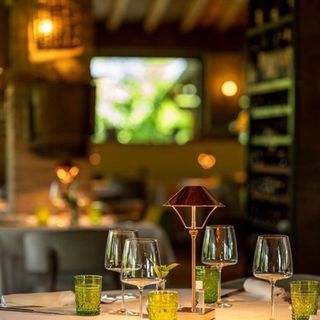 Osteria Dalie e Fagioli - 0