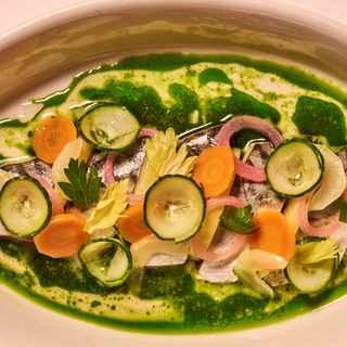 Le Veau d'Or - 5