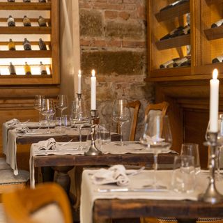 Degusteria Italiana - Firenze - 1