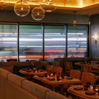 Bistro Ocho - 11