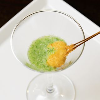 Kushikatsu Gojoya - 3