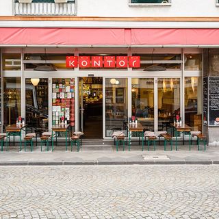 Münstermanns Kontor - 5