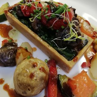 Le Bistrot - 6