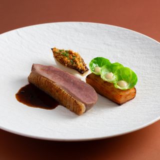 Thomas Chien - 18