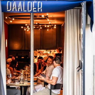 Daalder - 3