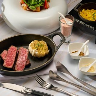 N°168 Prime Steakhouse (Zhongshan) - 5