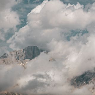 InAlto Alfio Ghezzi Dolomites - 1