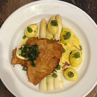 Cafe Sabarsky - 1