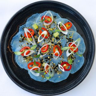 The River Restaurant by Gordon Ramsay - 5
