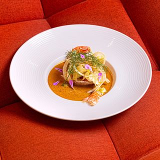 La Table de La Roya - 2