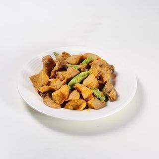 Master of Mushroom (Xinshe) - 1