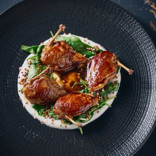 Chef's Corner Restaurant - 0