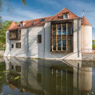 Château du Bost - 2