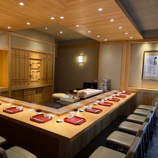 Sushi Mikoshi - 6