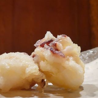 Tempura Kawaharasaki - 2