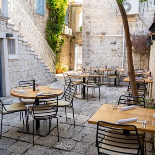 Restaurant Mare - 0