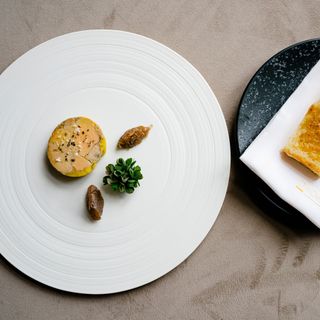 Dworek New Restaurant - 21