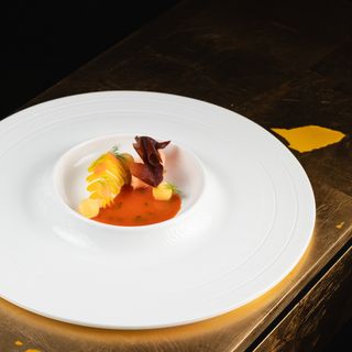 Restaurant 1831 - 8