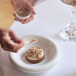 Le Pressoir d'Argent - Gordon Ramsay - 7