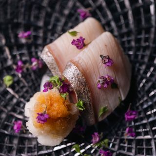 Silvers Omakase - 3