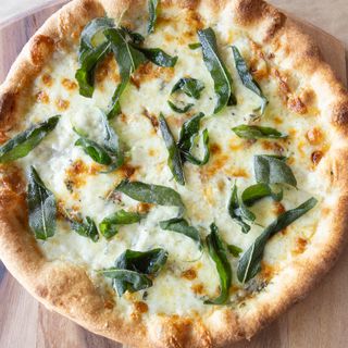 Pizzeria Mozza - 11