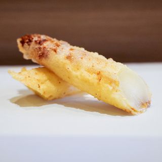 Tempura Sugimura - Taipei - 5