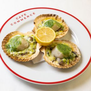Cafe Commerce - 11
