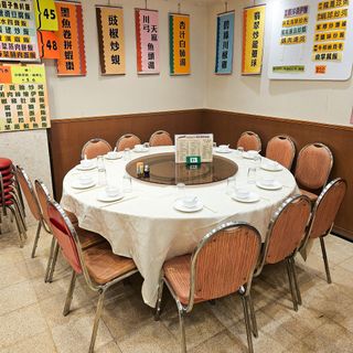 Tak Kee Chiu Chou Restaurant - 5