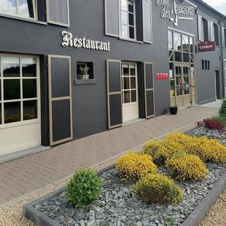 Ferme des 4 saisons - 1