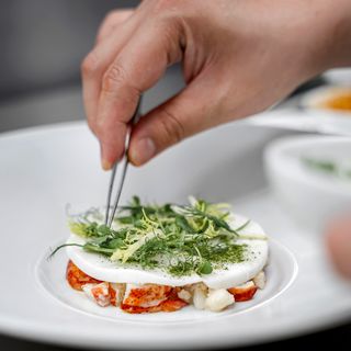 Bacchus Restaurant & Lounge - 14