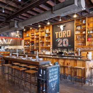 Toro - 5