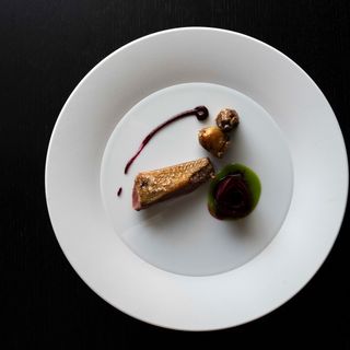 Les Deux - 13