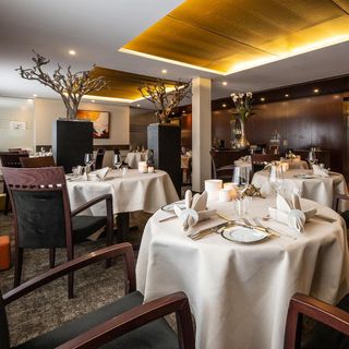 Steinheuers Restaurant - 3