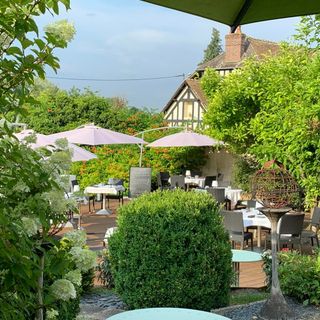 L'Auberge de la Pomme - 5