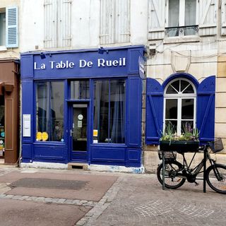 La Table de Rueil - 2