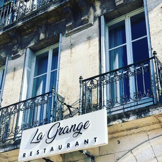 La Grange - 2