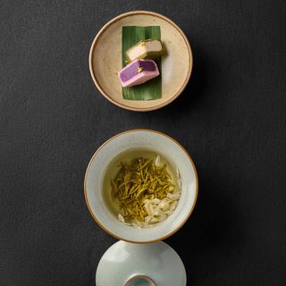 Mi Xun Teahouse - 3