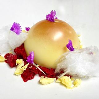 Azafrán - 2