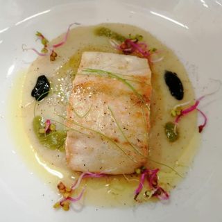Ensama Pesce - 3