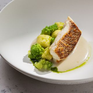 B-Restaurant - 0