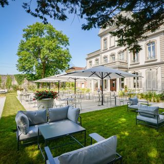 Brasserie Chavant - 13