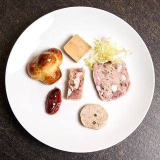 Mignonette - 10