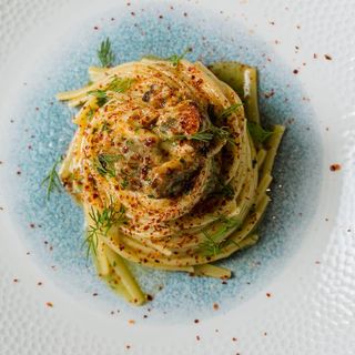 Di Martino Sea Front Pasta Bar - 12