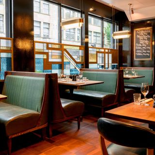 Hawksmoor - 4