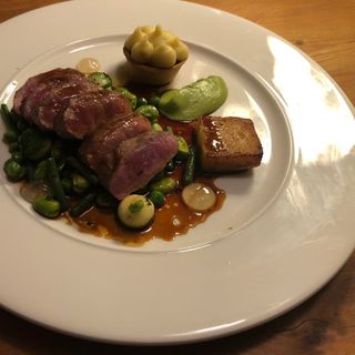 Punch Bowl Inn - 5