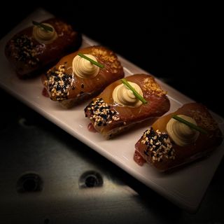 Ajo Negro - Mar de Tapas - 14