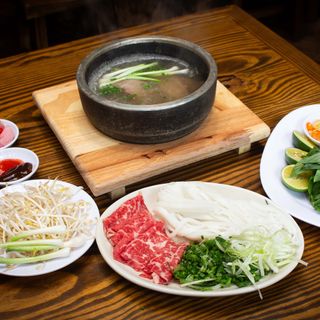 Phở Việt Nam (Bến Thành) - 8